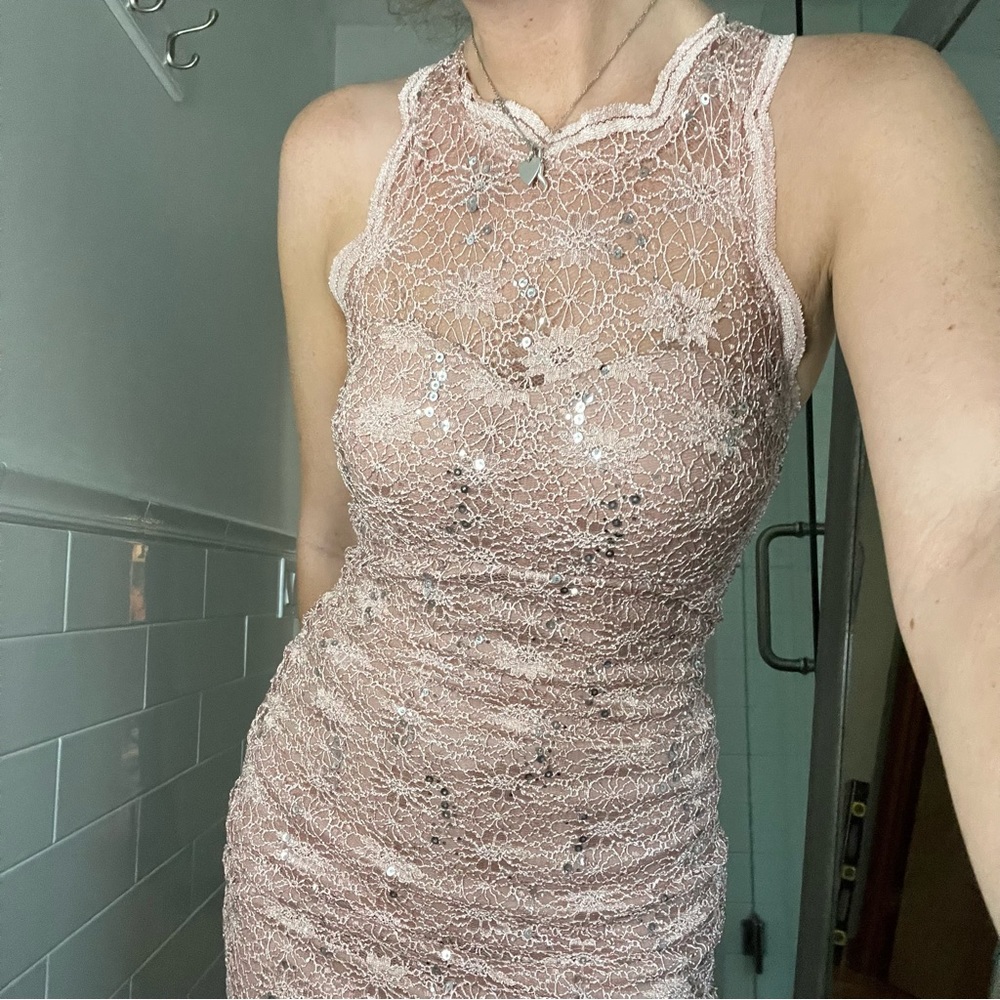 Party Dress - Picture 2 of 13